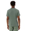 Camiseta vaude TEKOA WOOL T-SHIRT Agave