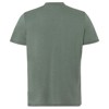 Camiseta vaude TEKOA WOOL T-SHIRT Agave