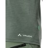 Camiseta vaude TEKOA WOOL T-SHIRT Agave