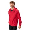 Chaqueta vaude ESCAPE LIGHT JKT Dark Sea Uni RED UNI