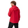 Chaqueta vaude ESCAPE LIGHT JKT Red Uni