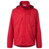 Chaqueta vaude ESCAPE LIGHT JKT Red Uni