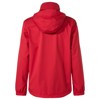 Chaqueta vaude ESCAPE LIGHT JKT Red Uni