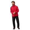 Chaqueta vaude ESCAPE LIGHT JKT Red Uni