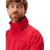 Chaqueta vaude ESCAPE LIGHT JKT Red Uni