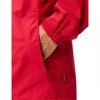 Chaqueta vaude ESCAPE LIGHT JKT Red Uni