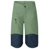 Pantalón vaude KIDS CAPREA SHORTS
