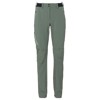 Hlače vaude SCOPI II PANTS