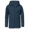 vaude Jacket KIDS KINICH JKT DARK SEA