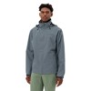 Chaqueta vaude ESCAPE LIGHT JKT Dark Sea Uni HERON UNI