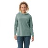 Sweatshirt vaude MINEO LS HOODY Magenta DUSTY FERN