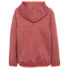 Chaqueta vaude KIKIMORA JKT Salsa