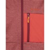 Chaqueta vaude KIKIMORA JKT Salsa