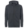 vaude Sweatshirt NEYLAND HIKING HOODY Black