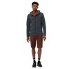 vaude Sweatshirt NEYLAND HIKING HOODY Black