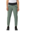 Pantalón vaude SCOPI LW PANTS Dark Sea Uni AGAVE