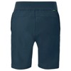 Pantalón vaude KIDS DETECTIVE STRETCH SHORTS Dark Sea