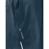 Pantalón vaude KIDS DETECTIVE STRETCH SHORTS Dark Sea