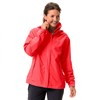 Chaqueta vaude ESCAPE LIGHT JKT FLAME