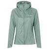 Bunda vaude SCOPI WIND JKT Dusty Fern