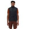 Chaleco vaude NEYLAND VEST Agave BLACK