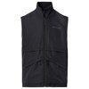 Liemenė vaude NEYLAND VEST Black