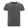 T-shirt tenaya ESTELA Grey