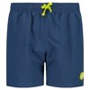 Calças Cmp Kid Shorts Calças Cmp Kid Shorts