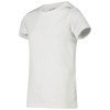 Tričko cmp KID G CO T-SHIRT BIANCO