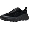 Zapatillas Keen Mino M Black-Black