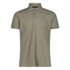 Polo majica cmp POLO PACIFIC SAGE