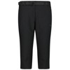 cmp Pants WOMAN CAPRI NERO