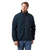 Chaqueta helly hansen Panorama Pile Fleece Block Jacket NAVY