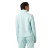 Fleece helly hansen W VERSALITE CINCHED FLEECE Barely Blue