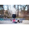 Draagbaar fornuis primus LITE PLUS STOVE SYSTEM Black ½ l