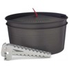 Pentola primus LITECH POT SET 2,3 l