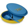 Posate primus MEAL SET PIPPI Blue