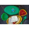 Posate primus MEAL SET PIPPI Blue