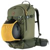Sac à dos fjällräven TOURING 30 S/M Green-Forest