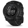 Ura Garmin Instinct 3 – 45 Mm Solar Tactical Ed