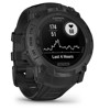 Relógio garmin INSTINCT 3 – 50 MM SOLAR TACTICAL ED