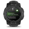 Ura garmin INSTINCT 3 – 50 MM AMOLED TACTICAL ED