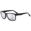 Gafas Uvex Poise Black/Silver S3 Gafas Uvex Poise Black/Silver S3