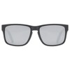 Gafas uvex Poise Black/Silver S3