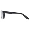 Gafas uvex Poise Black/Silver S3