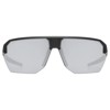 uvex Glasses Vectiv Set Black/Silver S3 / S0