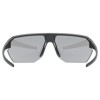 uvex Glasses Vectiv Set Black/Silver S3 / S0