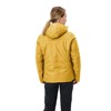 Chaqueta vaude NEYLAND HOODED INSULATION JKT Savanna