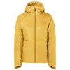 Chaqueta vaude NEYLAND HOODED INSULATION JKT Savanna