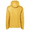 Chaqueta vaude NEYLAND HOODED INSULATION JKT Savanna